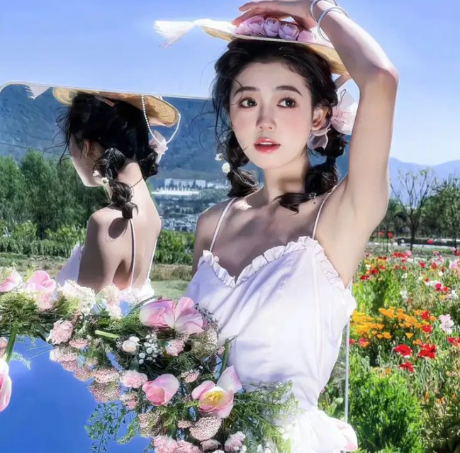 阳光的味道