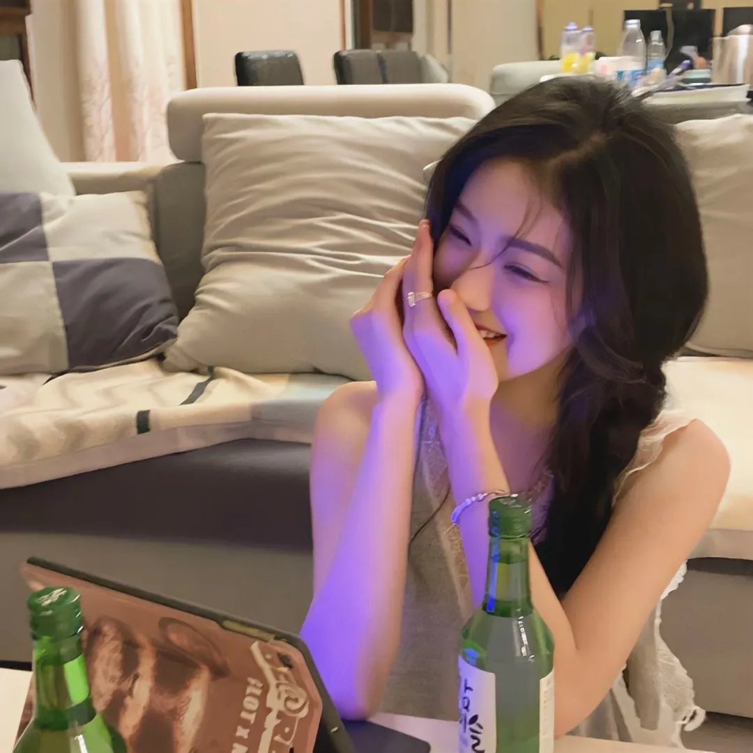 我在你的未来吗