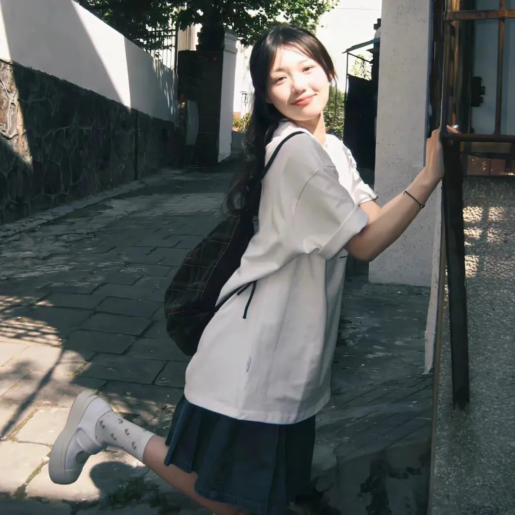 恋爱检讨书